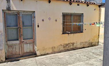 Casa en Concordia
