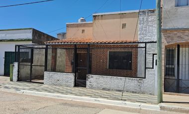 Casa en Concordia