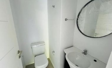 Departamento de 2 ambientes CON DETALLES DE CATEGORÍA en venta, en San Isidro.