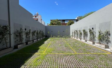 Departamento de 2 ambientes CON DETALLES DE CATEGORÍA en venta, en San Isidro.