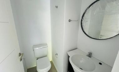 Departamento de 2 ambientes CON DETALLES DE CATEGORÍA en venta, en San Isidro.