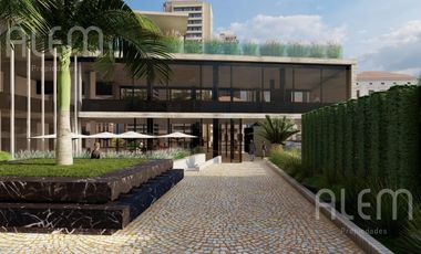 Departamento de 3 dormitorios en venta en Lomas de Zamora Oeste