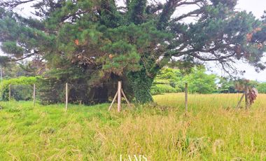 Lote en Venta - Zona Playa Chapadmalal