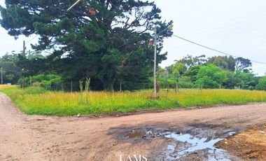 Lote en Venta - Zona Playa Chapadmalal