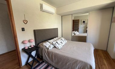 Casa AMOBLADA espectacular con vistas a la montaña, 4 dormitorios, pileta y patio