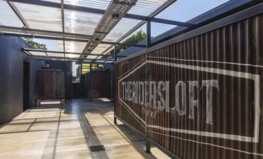 Departamento a estrenar equipado y amueblado, rentabilidad en dolares, estilo loft industrial
