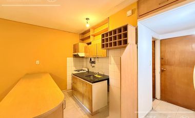 Departamento en venta- 3 ambientes- Quilmes- Apto credito