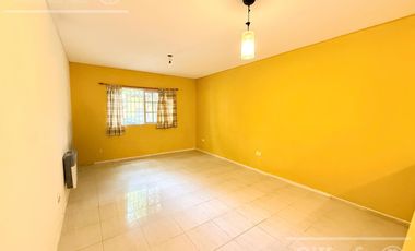Departamento en venta- 3 ambientes- Quilmes- Apto credito