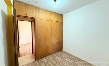 Departamento en venta- 3 ambientes- Quilmes- Apto credito