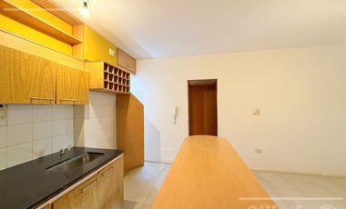 Departamento en venta- 3 ambientes- Quilmes- Apto credito