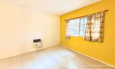 Departamento en venta- 3 ambientes- Quilmes- Apto credito