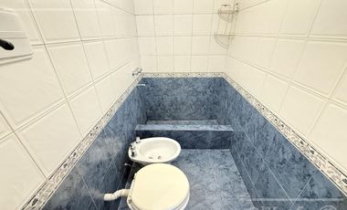 Departamento en venta- 3 ambientes- Quilmes- Apto credito