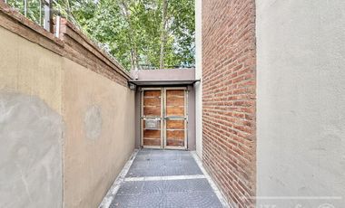 Departamento en venta- 3 ambientes- Quilmes- Apto credito