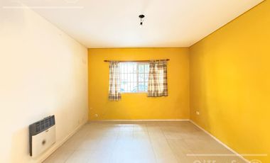 Departamento en venta- 3 ambientes- Quilmes- Apto credito