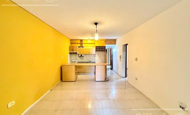Departamento en venta- 3 ambientes- Quilmes- Apto credito