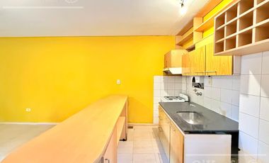 Departamento en venta- 3 ambientes- Quilmes- Apto credito