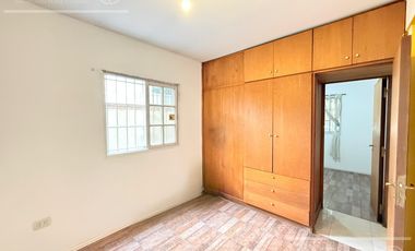 Departamento en venta- 3 ambientes- Quilmes- Apto credito