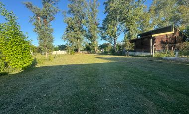 Quinta en Gualeguay