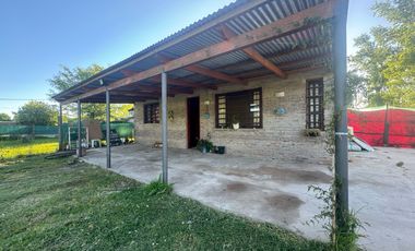 Quinta en Gualeguay