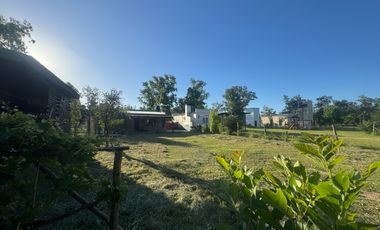 Quinta en Gualeguay