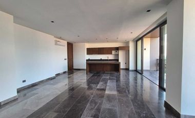 Depto. de 3 recámaras en ARTHOUSE con Refri/Lavasecadora/cortinas