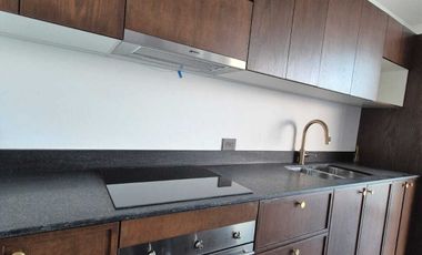 Depto. de 3 recámaras en ARTHOUSE con Refri/Lavasecadora/cortinas