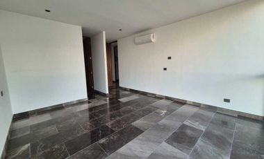 Depto. de 3 recámaras en ARTHOUSE con Refri/Lavasecadora/cortinas