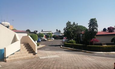 RENTA DEPARTAMENTO SANTA URSULA XITLA