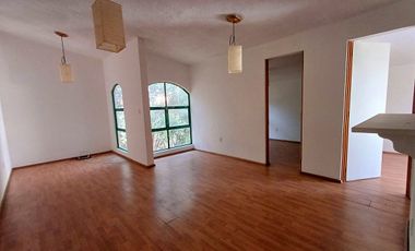 RENTA DEPARTAMENTO SANTA URSULA XITLA