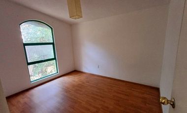 RENTA DEPARTAMENTO SANTA URSULA XITLA