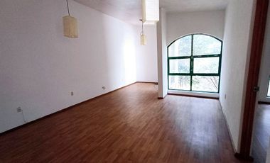 RENTA DEPARTAMENTO SANTA URSULA XITLA