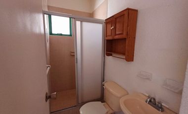 RENTA DEPARTAMENTO SANTA URSULA XITLA