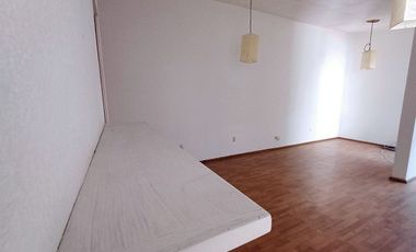 RENTA DEPARTAMENTO SANTA URSULA XITLA