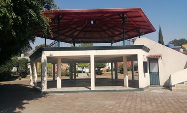 RENTA DEPARTAMENTO SANTA URSULA XITLA