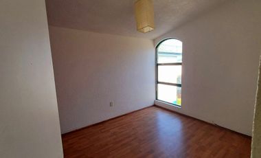 RENTA DEPARTAMENTO SANTA URSULA XITLA