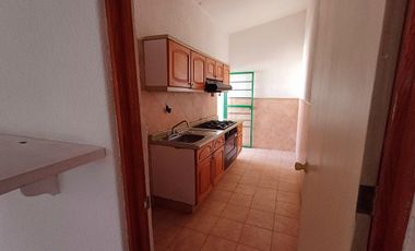 RENTA DEPARTAMENTO SANTA URSULA XITLA