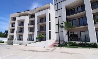Departamento en venta | 1R | ALTEA PUERTO VALLARTA  - La Floresta