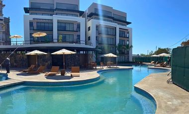 Departamento en venta | 1R | ALTEA PUERTO VALLARTA  - La Floresta