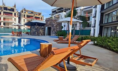 Departamento en venta | 1R | ALTEA PUERTO VALLARTA  - La Floresta