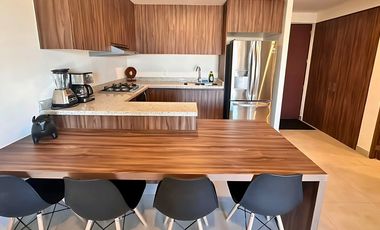 Departamento en venta | 1R | ALTEA PUERTO VALLARTA  - La Floresta