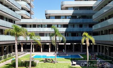 Departamento en venta 3 ambientes - En Pozo - Sensum Quilmes Condominio Resort.