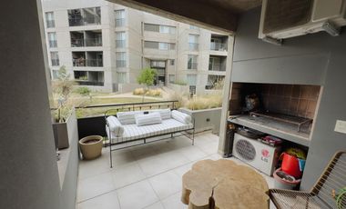 Departamento en Funes