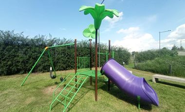 Departamento en Funes