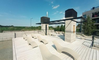 Departamento en Funes