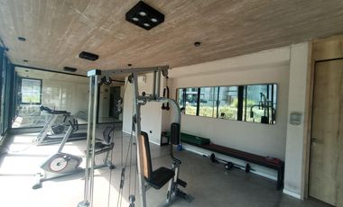 Departamento en Funes