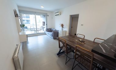 Departamento en Funes