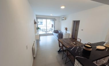 Departamento en Funes