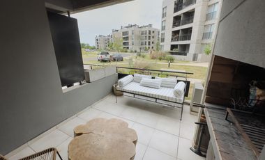 Departamento en Funes