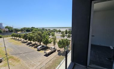 venta Departamento 1 dormitorio Condominios Amura Granadero Baigorria