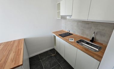 venta Departamento 1 dormitorio Condominios Amura Granadero Baigorria